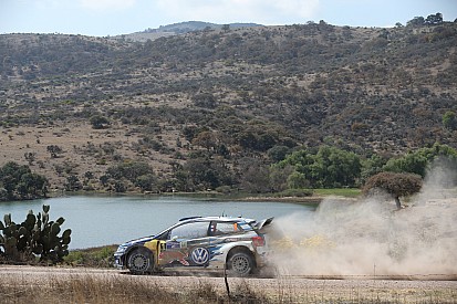 Volkswagen, con las mejores posibilidades