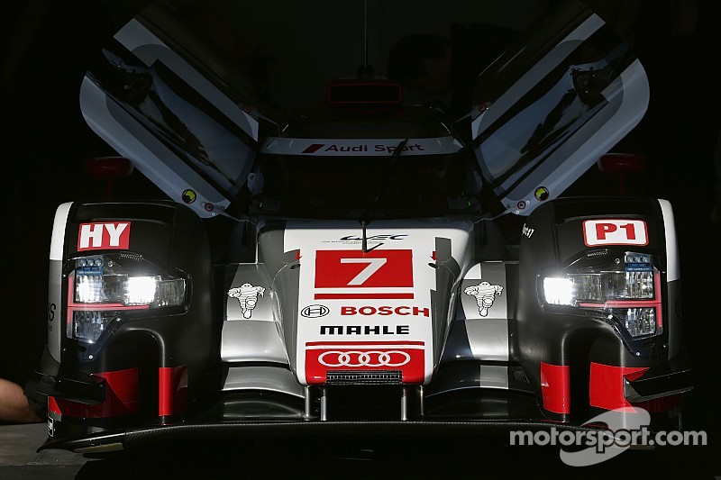 Jarvis en dit plus sur les essais menés par Audi