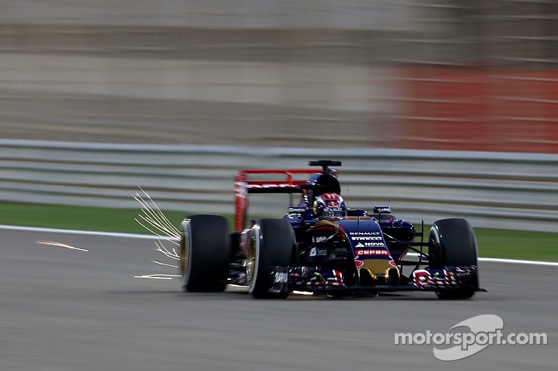 Verstappen ne pense pas à une promotion chez Red Bull