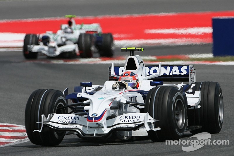 Sauber в поиске долгосрочного партнёрства с производителем