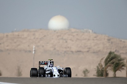 Williams, con pérdidas millonarias en 2014