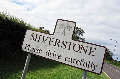 Director de Silverstone exige a F1 ser más competitiva