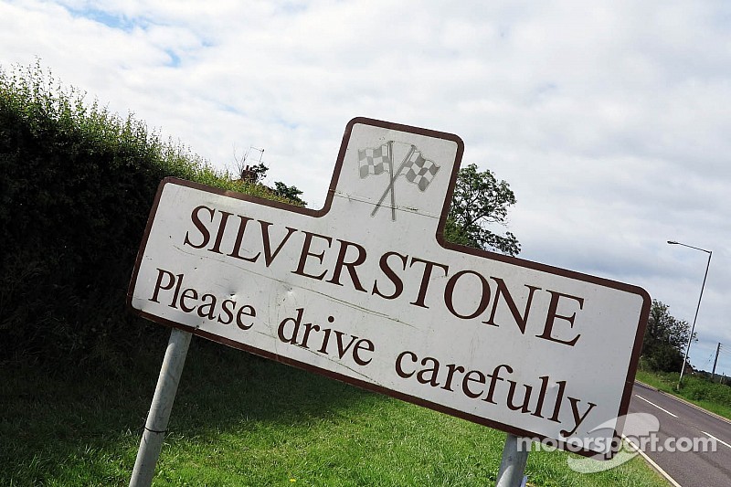 Director de Silverstone exige a F1 ser más competitiva