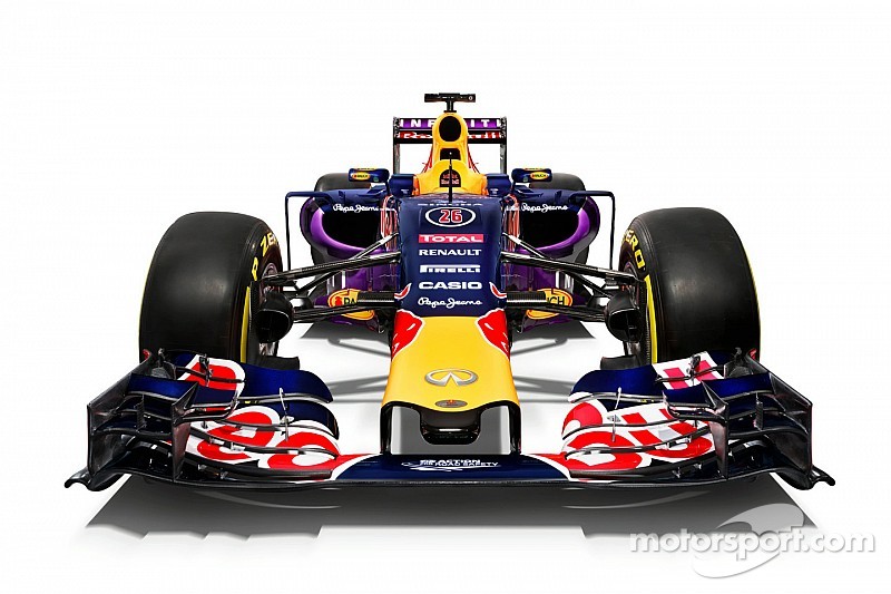 Proprietário da Red Bull afirma que equipe pode sair da F1 se não for competitva