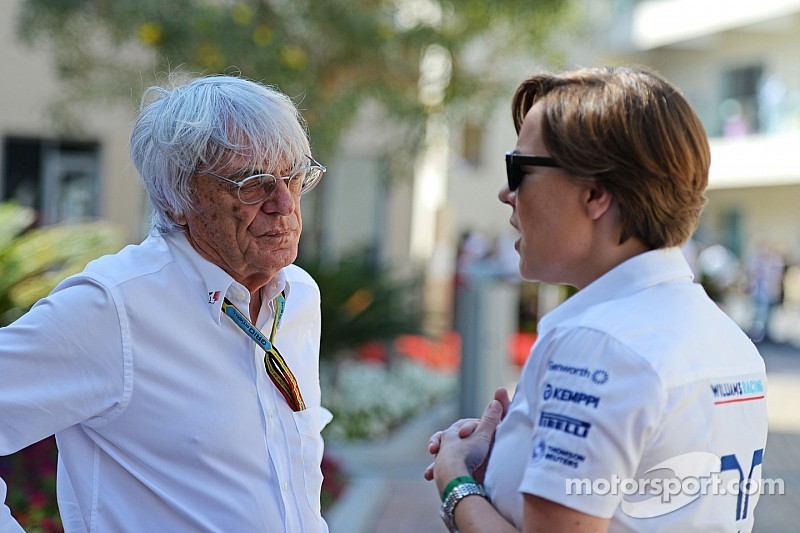 F1 debe evaluar