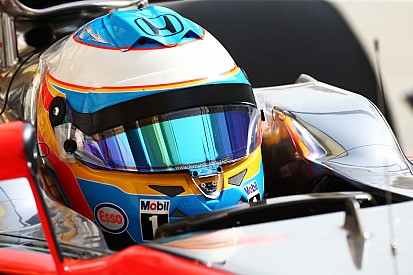 McLaren dément avoir interdit à Alonso de courir au Mans