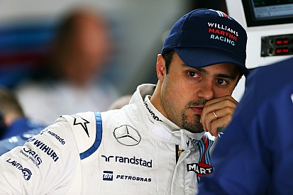 Massa asegura que quiere seguir en Williams