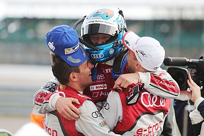Championnat - Les classements après les 6 Heures de Spa
