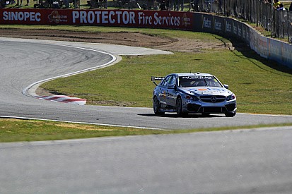 Davison: "Uno sueña con carreras como esta"
