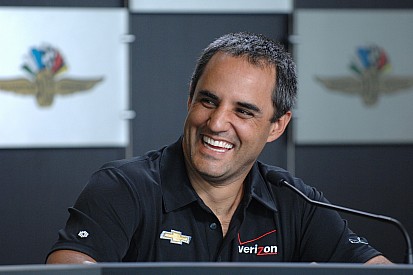 Indy 500 - Montoya optimiste après les premiers essais