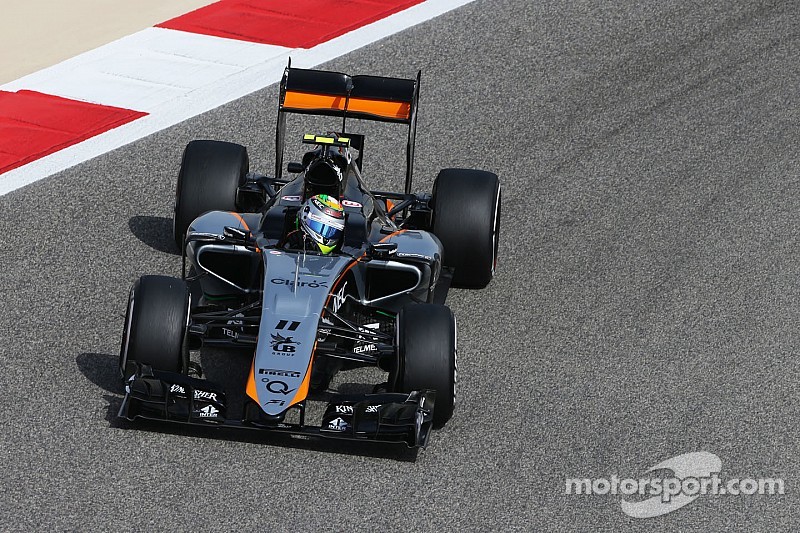 Force India reconoce un futuro complicado