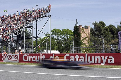 Circuito de Barcelona construiría un museo