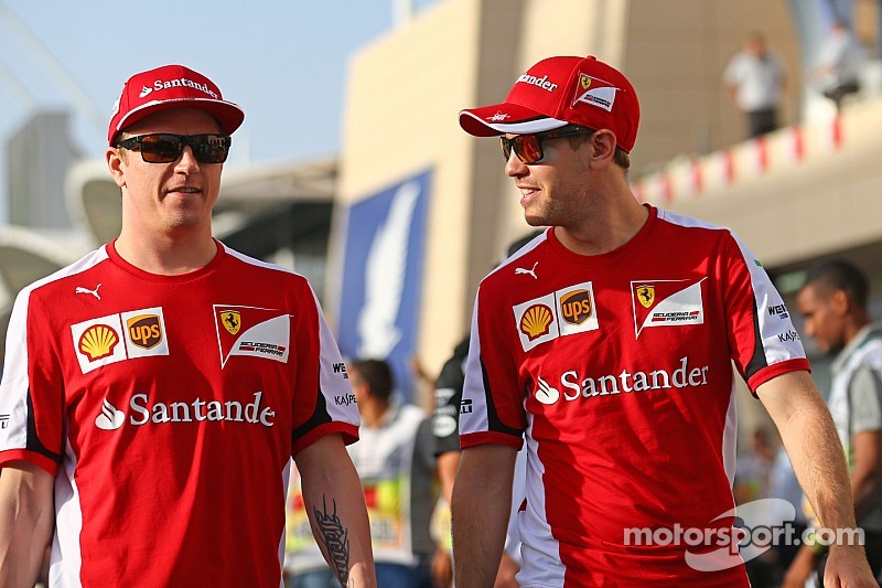 Räikkönen -