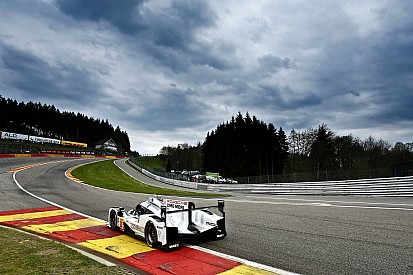 ¿Qué tan rápido puede ir un LMP1 en Le Mans?