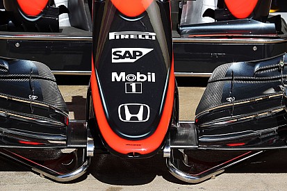 Alonso: McLaren tiene el potencial para luchar al frente