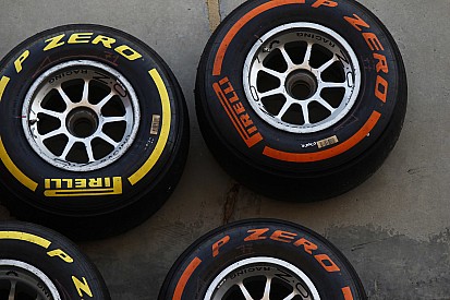 Pirelli предсказывает два пит-стопа в Барселоне