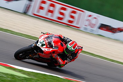 Superpole – C'était la journée de Giugliano