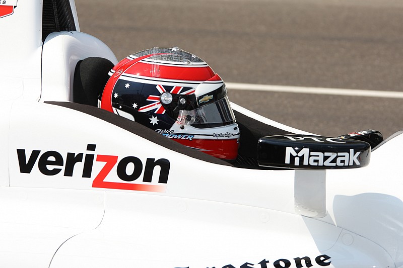 Will Power -