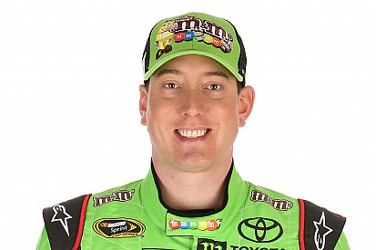 Kyle Busch está de regreso