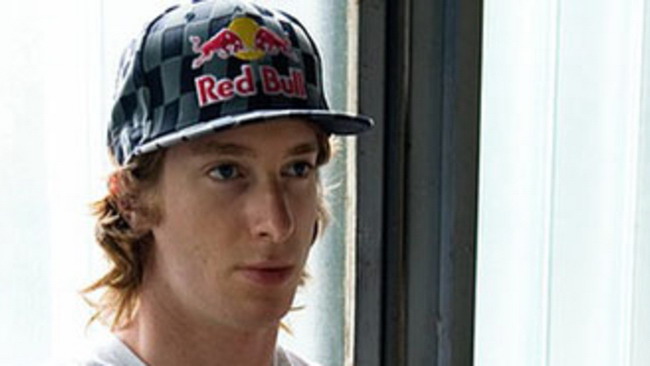 Bortolotti divorzia dalla Red Bull