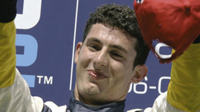 F1: USF1 ha scelto Josè Maria Lopez
