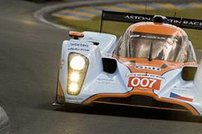 L'Aston Martin sarà a Le Mans e Sebring