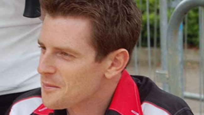 Davidson a Le Mans con la Peugeot