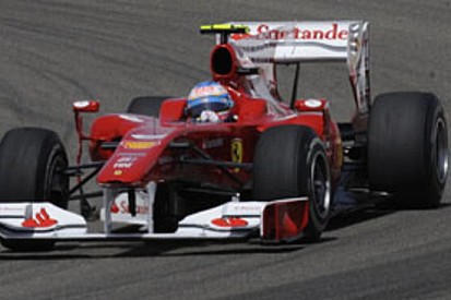F1, Sakhir, Gara: clamorosa doppietta Ferrari