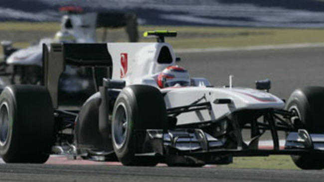 F1: BMW Sauber pronta a cambiare nome
