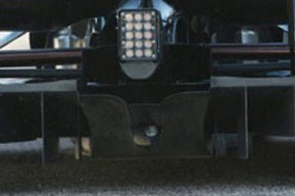 F1: i diffusori tornano a far discutere