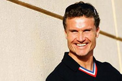 DTM: Coulthard protagonista nei test di Valencia