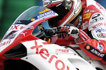 WSBK 2010: nuovi incarichi nel Team Ducati
