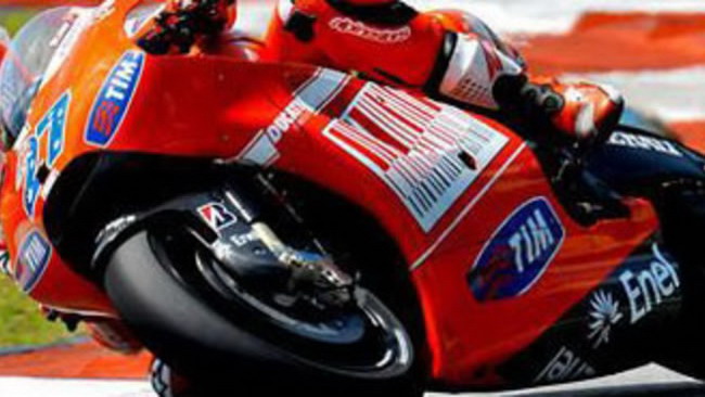 MotoGP, Sepang Test Day/2: Rossi e Stoner...