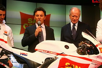 MotoGP 2010: Team San Carlo Honda Gresini