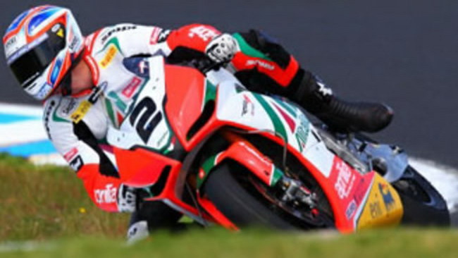 Camier veloce in Australia. Vincente a Portimao?