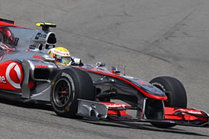 F1, Shanghai, Prove Libere 2: le McLaren si confermano al top