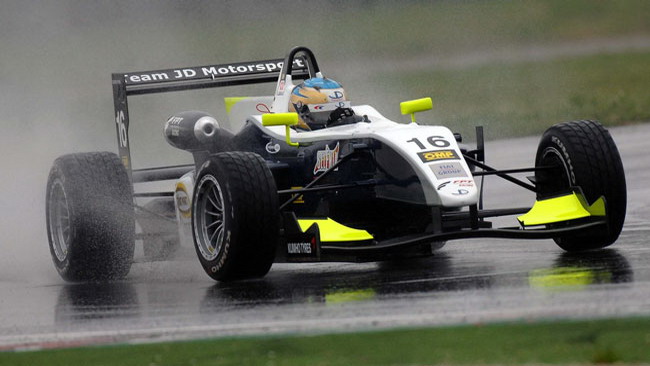 Per la seconda gara estera si parla di Magny-Cours