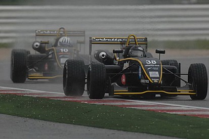Primi punti per la Corbetta Competizioni a Misano