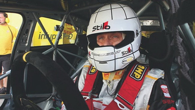 Marrakech: Tarquini leader anche nelle libere 2