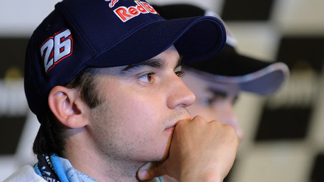 I commenti a caldo di Pedrosa, Lorenzo, Stoner e Rossi