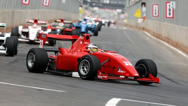 Marrakech: il leader Eng domina la Q2