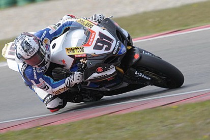 Haslam vuole confermarsi leader anche a Monza