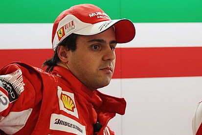 La Red Bull ha contattato Massa per il 2011