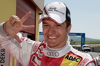 Scheider a Le Mans con una Porsche