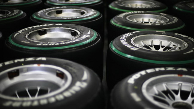 Gomme non contigue per Monaco: medie e super soft