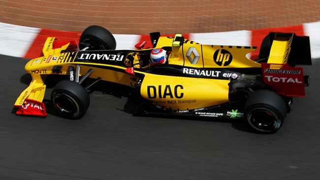 La Renault ha annunciato un nuovo partner