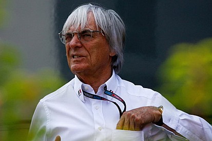 Ecclestone lavora per il futuro della HRT