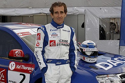Prost parteciperà alla Race of Champions