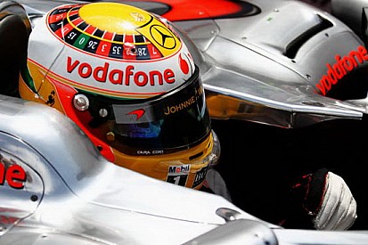 Hamilton: “Adesso arrivano le nostre piste”