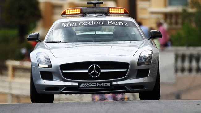 La FIA chiarirà le regole sulla safety car